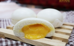 BÁNH BAO KIM SA