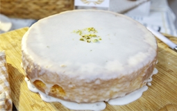 BÁNH BÔNG LAN CHANH 