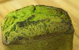 BÁNH BÔNG LAN TRÀ XANH