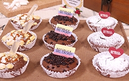 BÔNG LAN CHOCOLATE WHISKY