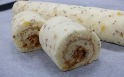 BÔNG LAN THIÊN SỨ CUỘN 