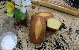 CAKE BƠ 