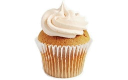 CUPCAKE BƠ NHÂN CHANH DÂY