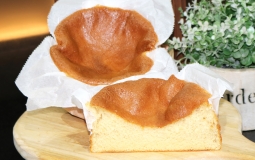 GOLDEN CASTELLA
