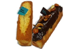 POUND CAKE