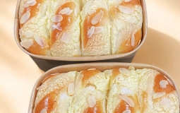 SANDWICH SẦU RIÊNG