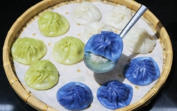 TIỂU LONG BAO